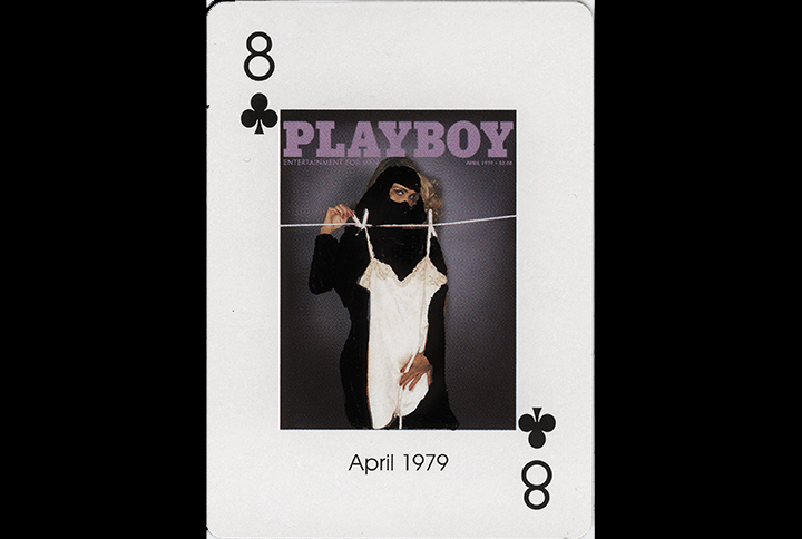 Playboy Cards