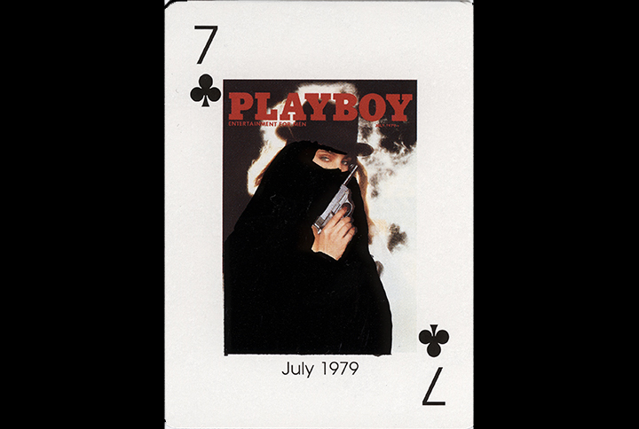 Playboy Cards