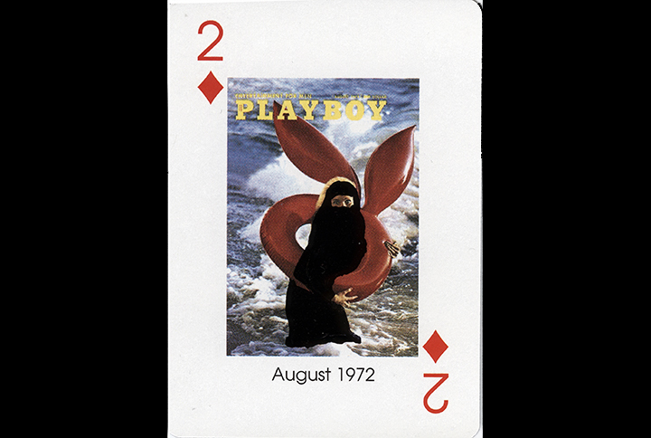 Playboy Cards